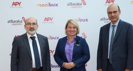 APY Ventures Liderliğinde Manibux’a 2 Milyon Lira Yatırım