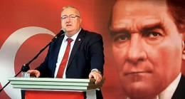 CHP Ankara İl Başkanı Ali Hikmet Akıllı’dan İsmail Kahraman’ya tepki