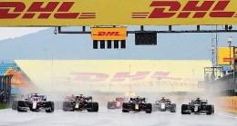 F1 Rolex Türkiye GP’si S Sport 2 ve S Sport Plus’tan canlı yayınlanacak