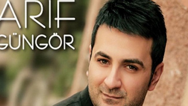 İran Filminde Bir Türk: Arif Güngör