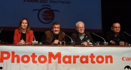 İstanbul Sokakları Photomaraton’la Keşfedilmeyi Bekliyor