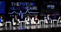 The Future Healthcare İstanbul 2021 Konferansı sona erdi