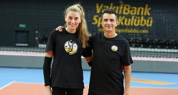 VakıfBank, Spor Toto Şampiyonlar Kupası’nda Eczacıbaşı Dynavit ile karşılaşacak