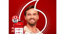 Vodafone Süper Uyumlu + Tarife’Ye Devretme Özelliği Geldi