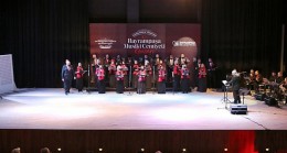 Bayrampaşa Musiki Cemiyeti’nden ATATÜRK’ün Sevdiği Türküler Konseri