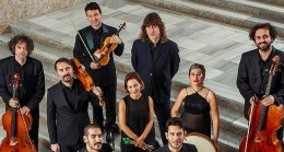 Borusan Sanat’ta Aralık ayı: yıldız solistler ve şefler, kaçırılmayacak konserler