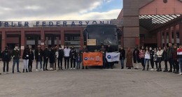 Canik “Tam Bana Göre Festival” İçin Ankara’da