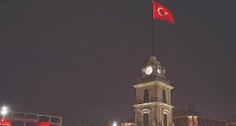 Sanatseverlerle Galataport İstanbul Keşfi