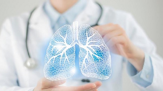 Ülkemizde her yıl 40 bini aşkın kişi “akciğer kanseri” tanısı alıyor!