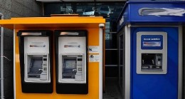 Büyükşehir 500 yeni ATM kabin yerini kiraya vermek için ihaleye çıkıyor