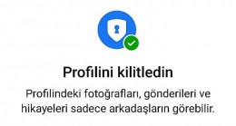 Facebook Koruması ve Facebook Profil Kitleme özellikleri Türkiye’de kullanıma sunuluyor