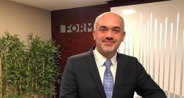 Form Endüstri Tesisleri’nin Yeni Fabrika Müdürü Murat Özer Oldu