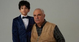Halil Ergün ve Erkan Petekkaya ‘Dedemin Gözyaşları’ projesinde buluştu