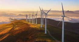 Hedef 2023’te yüzde 100 yenilenebilir enerji