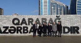 İSİB’den Azerbaycan Mühendisleri İçin İklimlendirme Semineri
