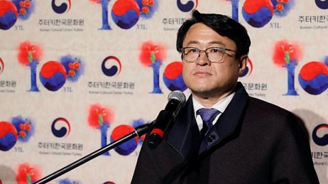 Kore Kültür Merkezi 10. Yılını Kutladı