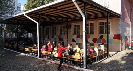 Lüleburgaz’da Okullar Hayat Bulsun Projesi!