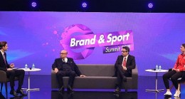 Milka Kayağın Yıldızları Oturumu Brand & Sport Summit 2021’de Gerçekleşti