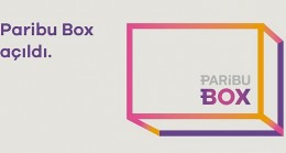 Paribu Box, işleme açılıyor
