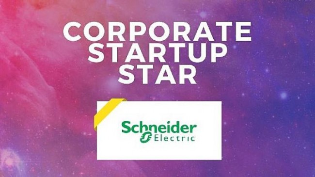 Schneider Electric, ‘En İyi 25 Kurumsal Şirket’ arasında