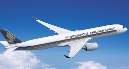 Singapur Havayolları kargo uçakları için Rolls-Royce Trent XWB motorlarını tercih ediyor