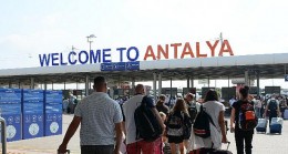 TAV ve Fraport, Antalya Havalimanı ihalesini kazandı