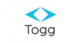 Togg yeni logosunu seçti