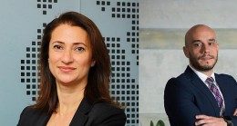 Yeni nesil lider teknoloji şirketi Evam, yönetim kadrosuna iki yeni isim ekledi