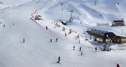 Dedeman Palandöken ve Dedeman Palandöken Ski Lodge otelleri sömestir tatiline hazır