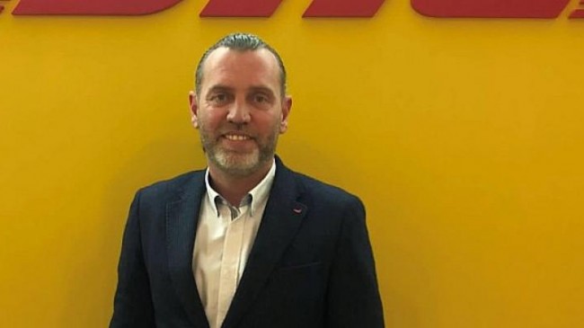 DHL Supply Chain Türkiye OPEX Direktörü Kaner Pakiş Oldu!