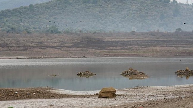 Muğla’da 4 Günde Yıllık Yağış Oranından Fazla Yağış Gerçekleşti