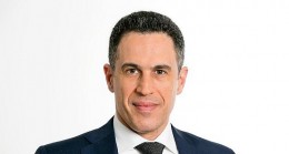 SAP Güney Avrupa, Orta Doğu ve Afrika (Güney EMEA) Bölgesi Başkanlığına Emmanuel Raptopoulos atandı