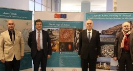 Türkiye ve İtalya Arasında Ortak Kültür Mirası Projesi