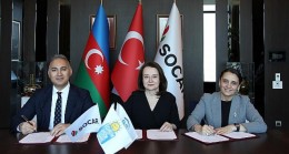 Azerbaycan’daki otizmli çocukların eğitimi için uluslararası iş birliği
