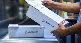 Boeing, 2 milyar dolarlık e-ticaret satışıyla rekor kırdı