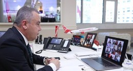 CHP’li Büyükşehir Belediye Başkanları çağrısını yineledi