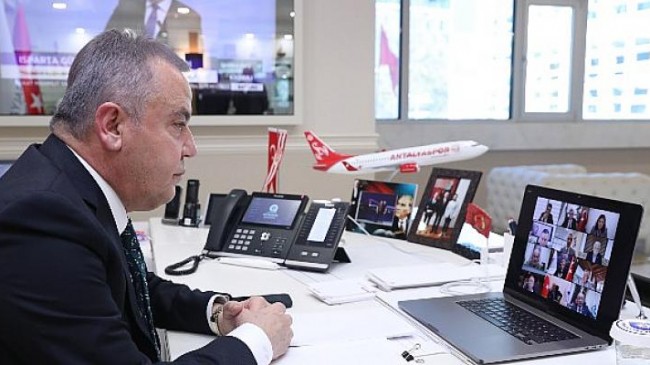 CHP’li Büyükşehir Belediye Başkanları çağrısını yineledi