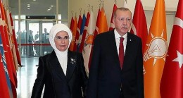 Cumhurbaşkanı Erdoğan, Kovid-19 testinin pozitif çıktığını duyurdu