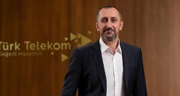Türk Telekom’dan 2021’de   5,8 milyar TL net kâr