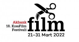 18. Akbank Kısa Film Festivali Başlıyor
