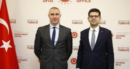 Amazon, Türkiye’deki lojistik üssü ile ilk yılında bini aşkın kişi için istihdam yaratacak