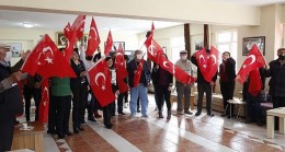 Aydın Büyükşehir Belediyesi’nden yaşlılar haftası etkinliği