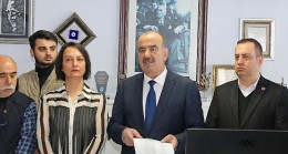 Başkan Türkyılmaz: “Mudanya’da Bir Karış Alan İmara Açılmadı, Açılamaz”