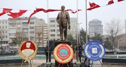 Bayrampaşa’da Çanakkale Zaferi törenle kutlandı