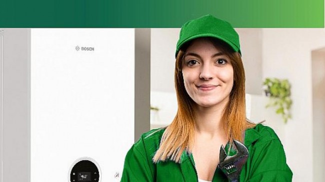 Bosch Termoteknoloji, ‘Yeşil Yaşam Kahramanları’ ile eşit ve kapsayıcı bir toplum hedefine destek veriyor