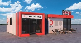 Kızılay Sistem Yapı 44. İstanbul Yapı Fuarında Ürünlerini Sergileyecek