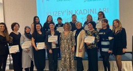 Kuzey’in kadınlarına Radisson Hotel İzmir Aliağa’dan Girişimcilik ve Liderlik Eğitimi