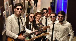 Liseler Arası Müzik Yarışması Rekora Koşuyor