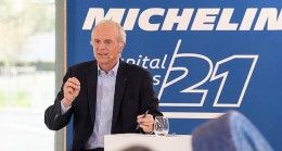 Michelin 2021 Yılında   Satışları Yüzde 16.3 Artırdı