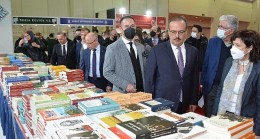 Tüyap, Kitap Fuarları’na Bursa ile hız kesmeden devam ediyor
